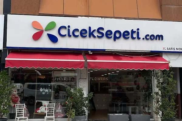 Çiçek Sepeti - Çiçekçi - İzmir Balçova