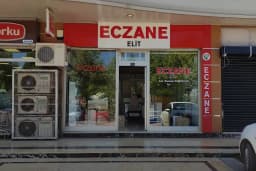 Elit Eczanesi