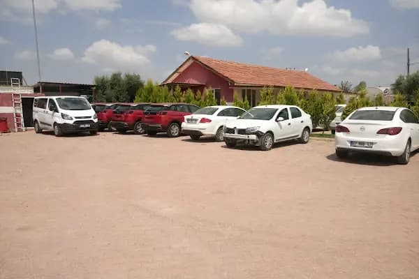 Cizgi rent a car Antalya Havalimanı - Araba Kiralama Şirketi - Antalya Muratpaşa