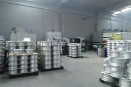 Çağlas Otomotiv Fabrika