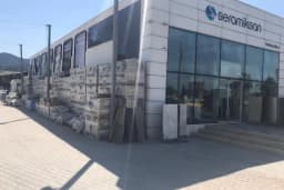Topaloğlu Yapı Market