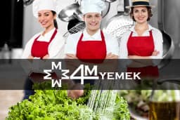 4M YEMEK CATERİNG