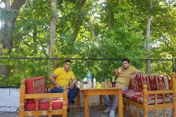 Seyran Restaurant - Restoran - Şanlıurfa Akçakale