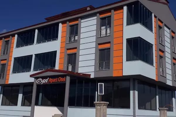 Öğel Apart Otel - Otel - Kars Akyaka