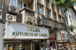 Altınsöz Kuyumculuk Takı Tasarım