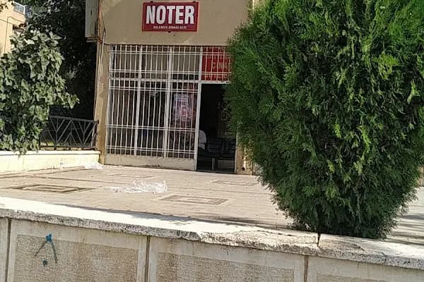 Çınar Noterliği - Noter - Diyarbakır Bismil