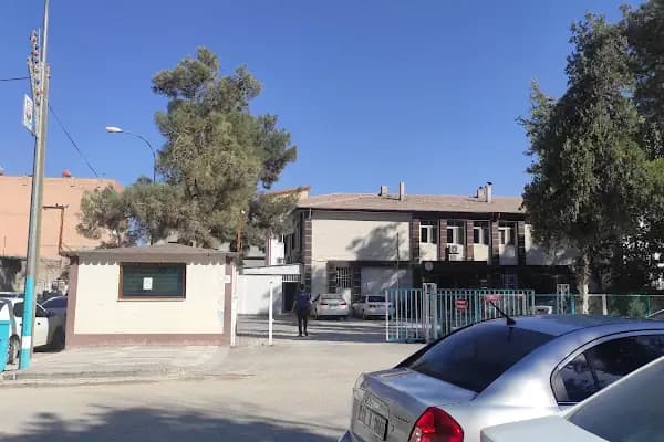 Akçakale milli eğitim müdürlüğü - Okul - Şanlıurfa Akçakale