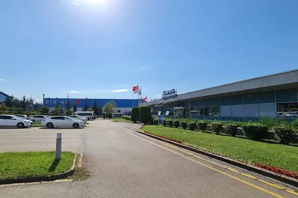 Tosb Genel Müdürlüğü - Industry - Kocaeli Çayırova