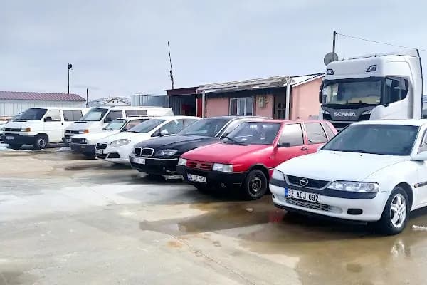 Sıtkı Ağa'nın Çiftliği - Gece kulübü - Konya Meram