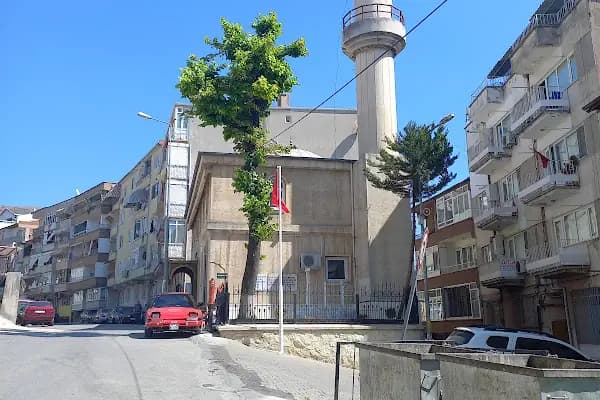 Emetullah Hatun Cami - Cami - Bursa İnegöl