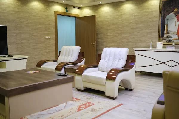 Cayra Clinic in Istanbul - Sağlık Hizmetleri Ofisi - İstanbul Kadıköy