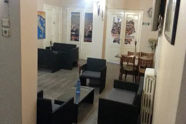 Eksen Institute Kariyer Kursları Heykel Şubesi - Dil Okulu - Bursa Osmangazi