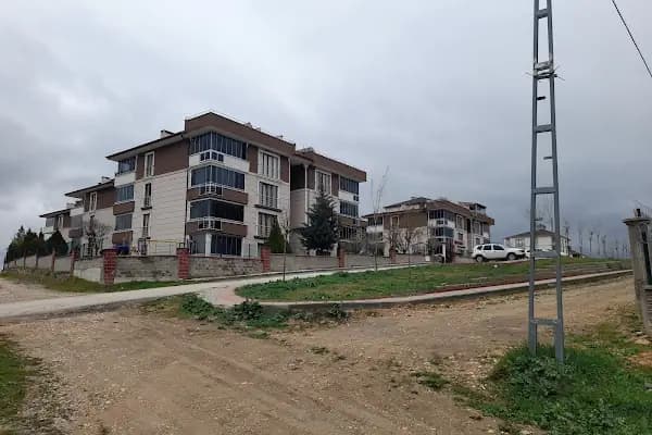 Yeni Hayat Sitesi - Yapı Kooperatifi - Bursa İnegöl