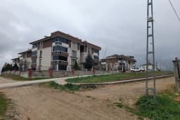 Yeni Hayat Sitesi