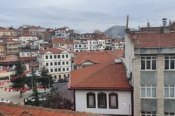 Hıdırlık Butik Otel &amp; Restorant &amp;Davet - Otel - Ankara Keçiören