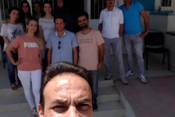 Tuzla İlkokulu - Okul - Adana Karataş