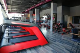 Balıkesir Fitness Akademi