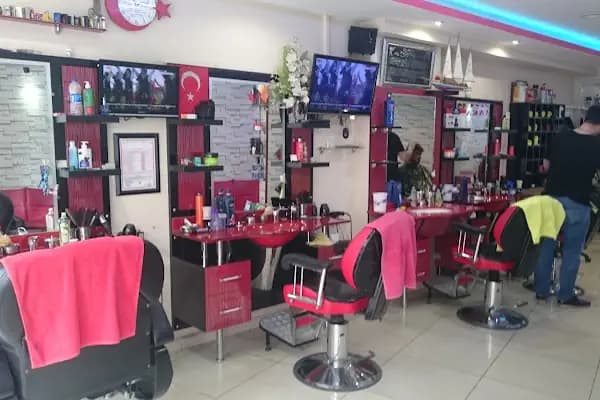 KUAFÖR HAKAN - Kuaför - Tekirdağ Çorlu