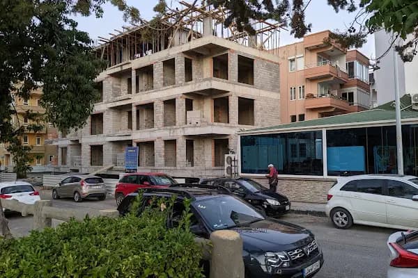 Kleopatra Alis - Otel - Antalya Döşemealtı