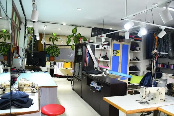 Terzi muzaffer fındıklı - Terzi - İstanbul Maltepe