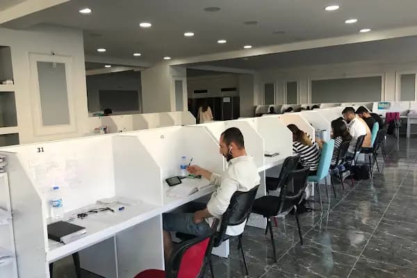 Diyarbakır Özel iskenderiye çalışma kütüphanesi - Kütüphane - Diyarbakır Yenişehir