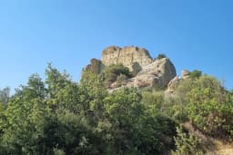 Kybele Tapınağı