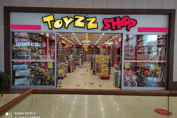 Toyzz Shop Ceylan Karavil - Oyuncak mağazası - Diyarbakır Bismil