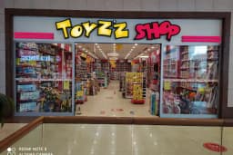 Toyzz Shop Ceylan Karavil