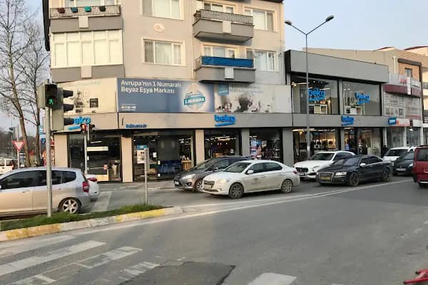 Beko Kurtuluş Donatım - Mağaza - Sakarya Hendek