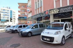 Zafer Otomotiv