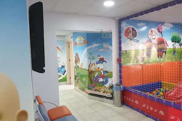 sünnetcimankara - Özel Hastane - Ankara Yenimahalle