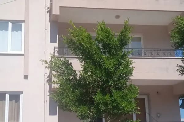 LAVİLLA APART EVLER - Kiralık Tatil Dairesi - Antalya Döşemealtı