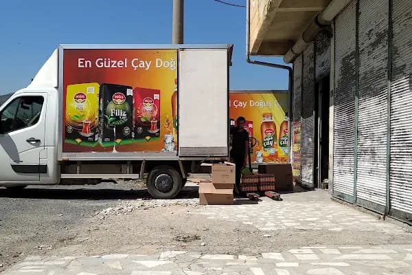 Ak Pinar Et Ve Et Ürünleri - Kasap - Konya Akşehir