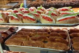 Balçova Acarlar Firin & Cafe