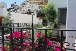 Begonvil Sitesi