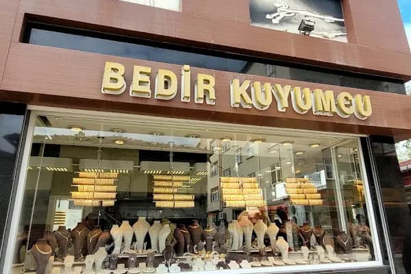 Bedir Kuyumculuk - Kuyumcu - Samsun Atakum