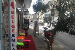 Pera Cafe