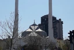 Medine Mescidi