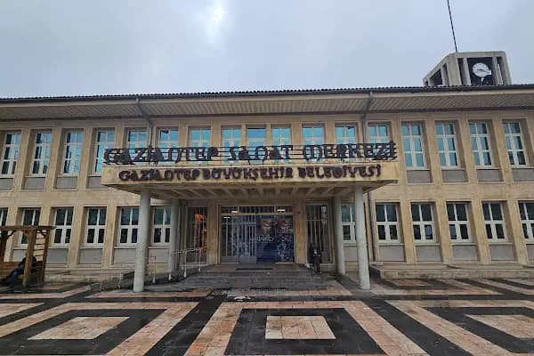 Kuzey Kıbrıs Türk Cumhuriyeti Gaziantep Başkonsolosluğu - Kurumsal Ofis - Gaziantep Şahinbey