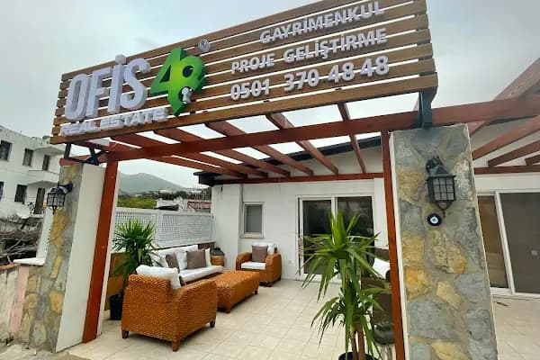 Bodrum Ofis48 Emlak - Emlakçı - Muğla Bodrum