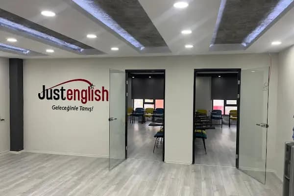 Just English Dil Okulları Bağcılar Meydan - Eğitim Merkezi - İstanbul Bağcılar