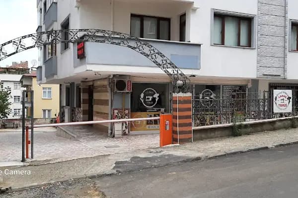 Cadde Terzi - Terzi - Trabzon Ortahisar