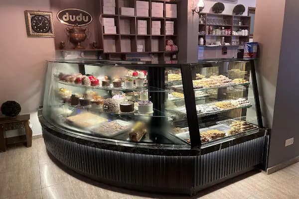 Dudu Cafe - Kafe - Trabzon Akçaabat