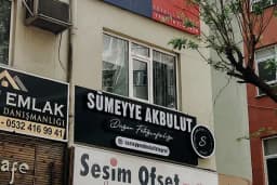 Sümeyye Akbulut Fotoğraf