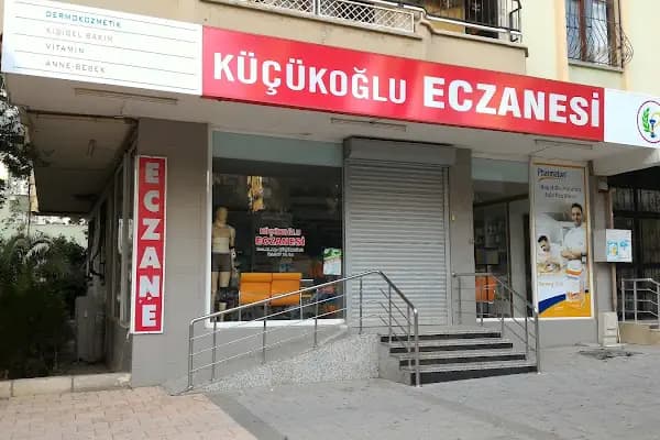 Küçükoğlu Eczanesi - Eczane - Adana Çukurova