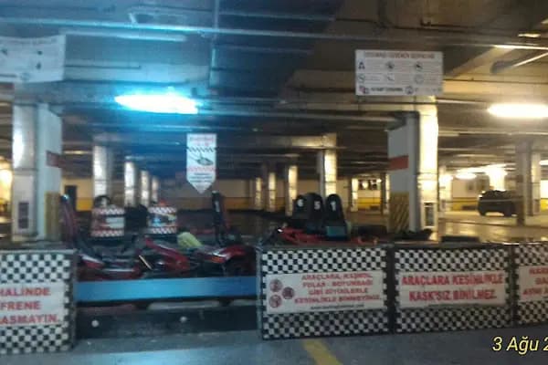 carsamba gokart - Go Kart Pisti - Samsun Alaçam