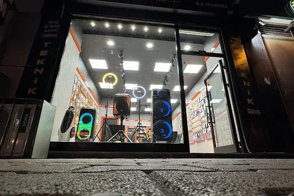 Techno Time Premium Konya - Cep telefonu mağazası - Konya Selçuklu