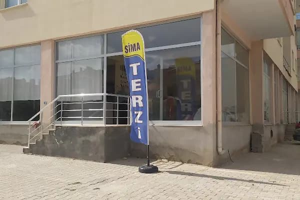 Sima Terzi - Terzi - Konya Selçuklu