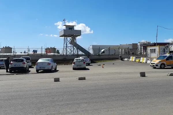 DİYARBAKIR 1 NOLU T TİPİ KAPALI CEZA İNFAZ KURUMU - Okul - Diyarbakır Yenişehir