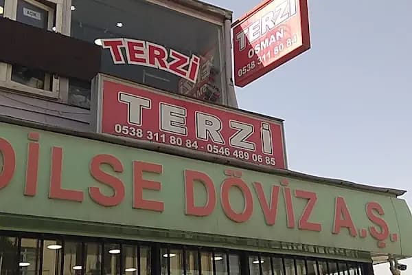 Terzi Osman - Terzi - Ankara Ayaş